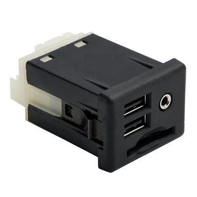 Zubehör für Autoelektronik – Autokabel, Adapter, Steckdosen