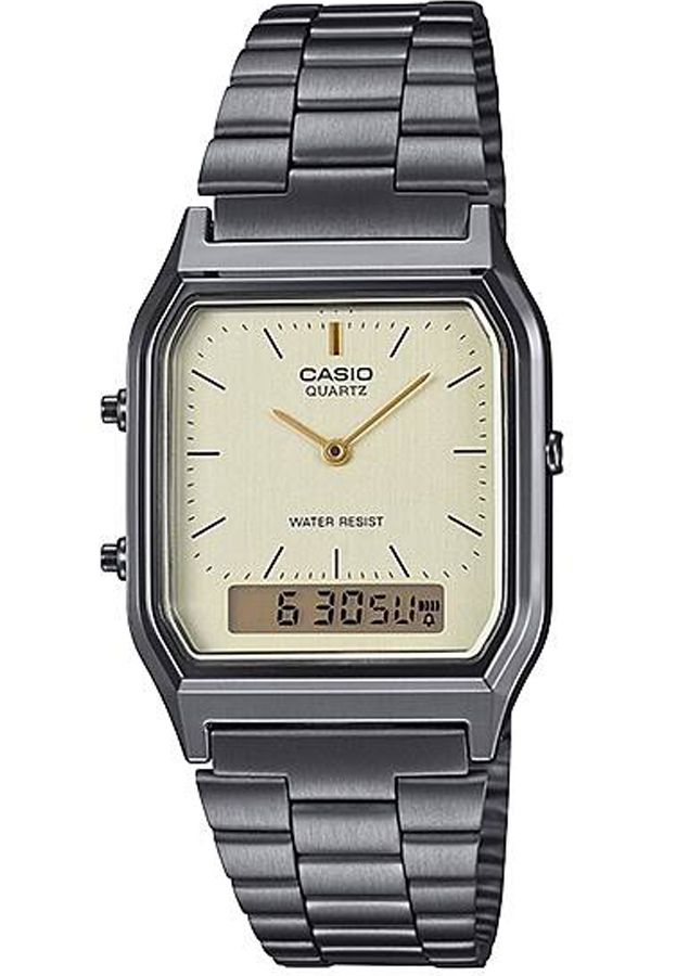 Women's Watch Casio AQ-230GG-9ADF