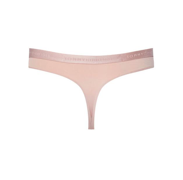 Комплект стрингов Tommy Hilfiger UW0UW06136