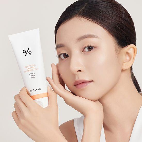 Dr.Ceuracle O-Alpha Melting Cleansing Gel 150ml
