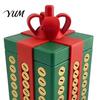 Novelty Surprising Box for Parties Annoying Prank Puzzle Gift Box, 3D Printed Reusable Cash & Card Tricky Container Holder, Hilarious Challenge Funny