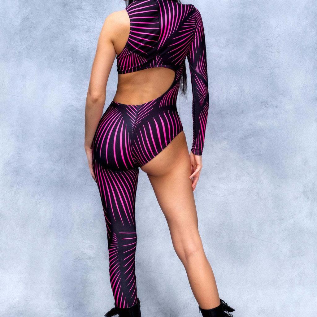 Costumi di Scena Stampa Digitale 3D Adulti Eventi di Halloween Festa a Tema Carnevale Outfit Cosplay Gioco di Finzione Tuta