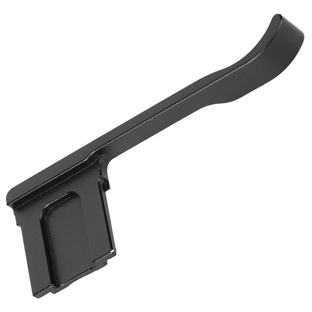 Aluminium Alloy Comfortable Camera Thumb Grip Handle Accessory for RICOH GR3 Camera