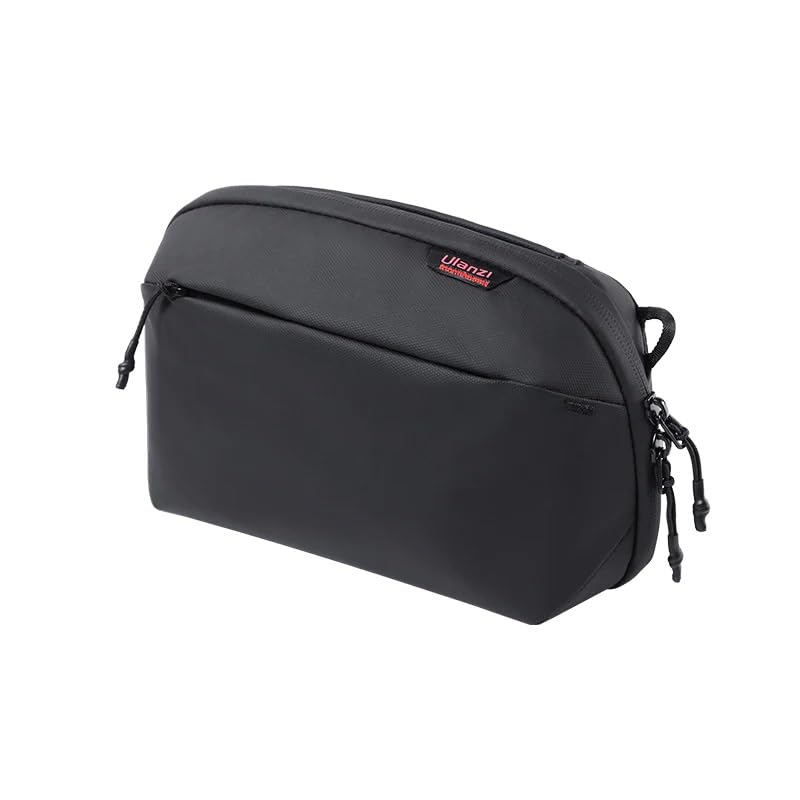

Ulanzi B007GBB1 BP06 TRAKER Tech Pouch Bag-in-Bag Mini