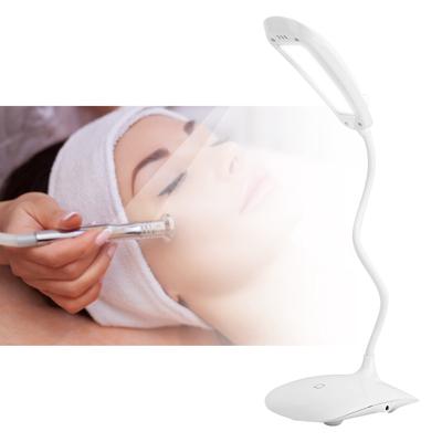 New Year Gifts Make Up USB Lamp Nail Tattoo Permanent Led Makeup Tattoo LED Desk Light Clamp USB Nail Art Eyelash
