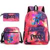 Poppyplaytime Rucksack Mittelschule Schultasche