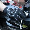 Summer New Men Motorcycle Gloves Hard Knuckle Touch Screen Motorbike Motocross Moto Biker Gloves Motorcycle Accessories M-XXL