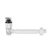 Xuanyong No-Glue Bathroom Sink Drain Odor Trap