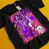 Kisame T-shirt Itachi T-shirt Sasuke T-shirt Madara Kakashi Naruto Anime Akatsuki