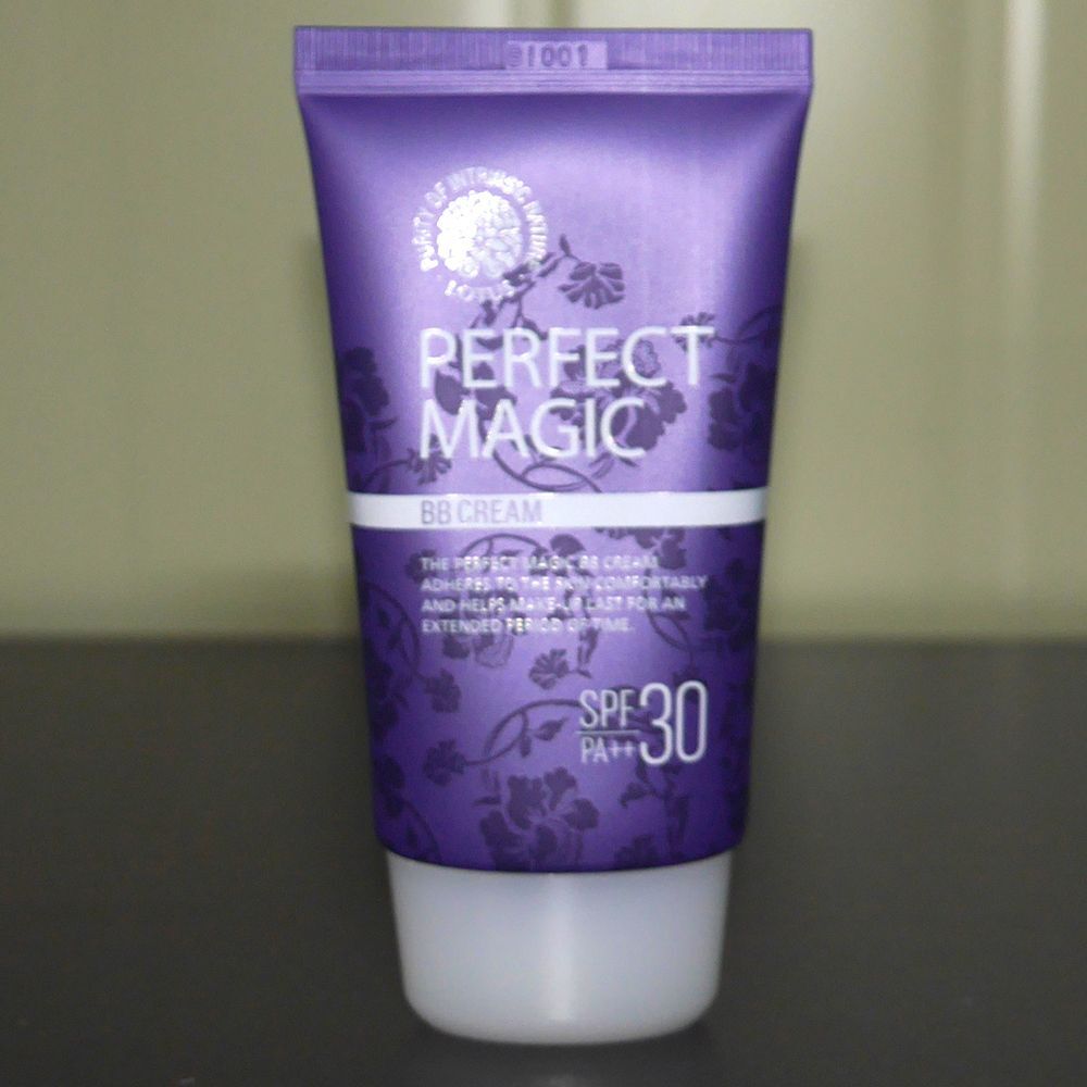 Smooth GHBOHJIJ Skin Expression Base Makeup BB Cream 50ml