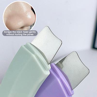 Double Headed Deep Cleansing Blackhead And Whitehead Removal Tool For Nose And Face - Skin Pore Cleaner Skin Care Beauty Tools