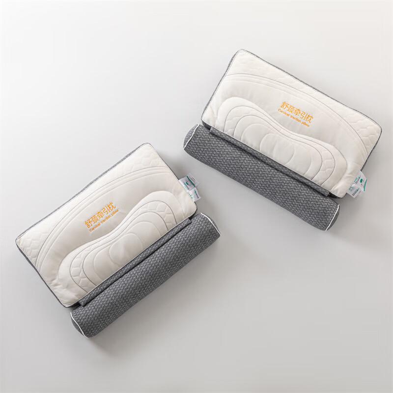 Woody Woodpecker Buckwheat Traction Pillow