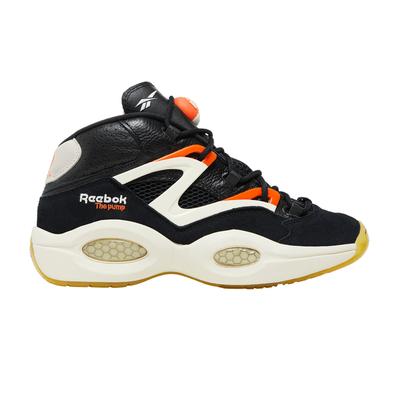 Men's Sneakers Question Pump Pump Omni Lite Core Black/Classic White/Chalk