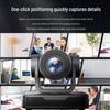Hikvision HD Video Conference Camera and Microphone Set (CN version)