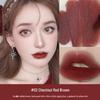 MKlNG PRETTY Velvet Matte Lip Glaze: Non-Stick, Soft Mist Lip Mud for Students