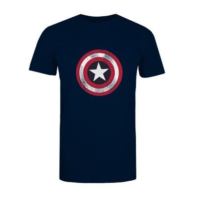 Camiseta Escudo Masculina