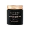 Mary&May Blackberry Complex Glow Wash Off Pack 125g ORYGINALNY SKLEP