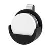 Dip Can Holder Visor Clip Storage Organizer Easy To Install Universal Fit Automotive Sun Visor Storage Box Car Accessory