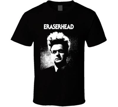 Eraserhead Kultfilm T-Shirt