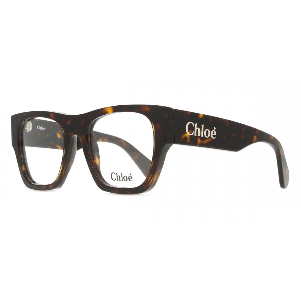 Chlo  Ch0250o 002 Women Eyeglasses