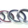 1 Stück Mountainbike Reparatur Lager 39mm 41mm 41.8mm 46.9mm 51.9mm 52mm ACB519H8 45° Fahrrad Allgemeines Steuersatz Lager