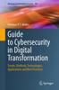 Kniha Guide To Cybersecurity In Digital Transformation : Trends, Methods, Technologies, Applications and Best Practices : 103
