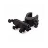 For BYD Equation Leopard 5 8 2024 2025 2026 Car Phone Holder Magnetic Phone Support Mount Interior Accessories