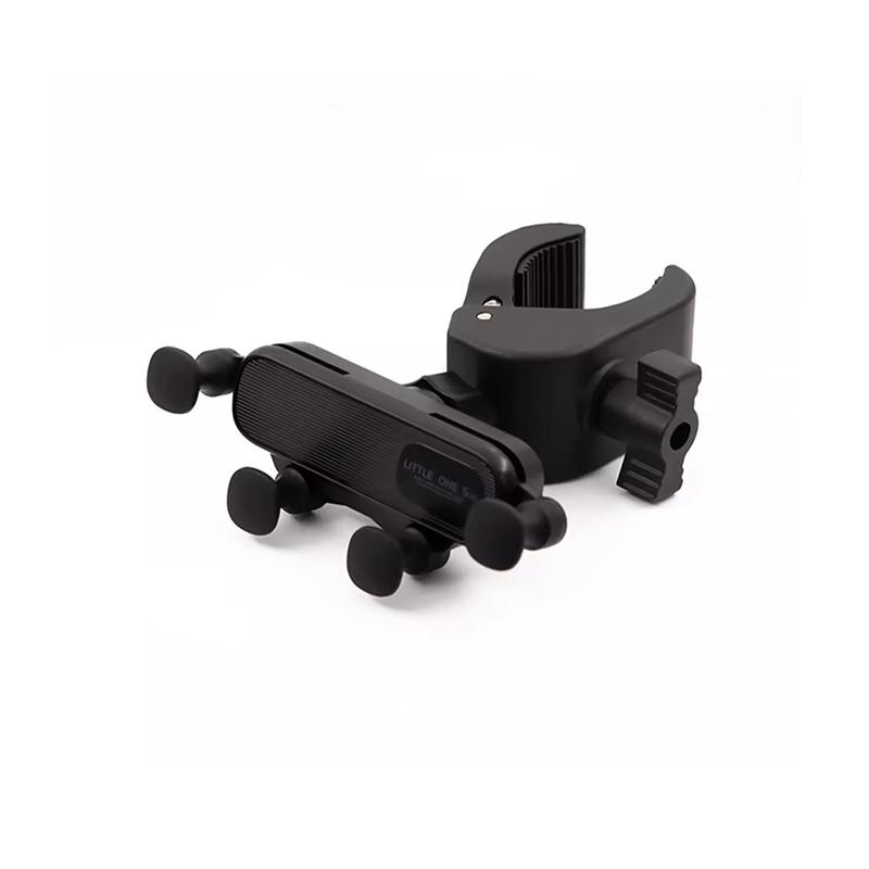 For BYD Equation Leopard 5 8 2024 2025 2026 Car Phone Holder Magnetic Phone Support Mount Interior Accessories