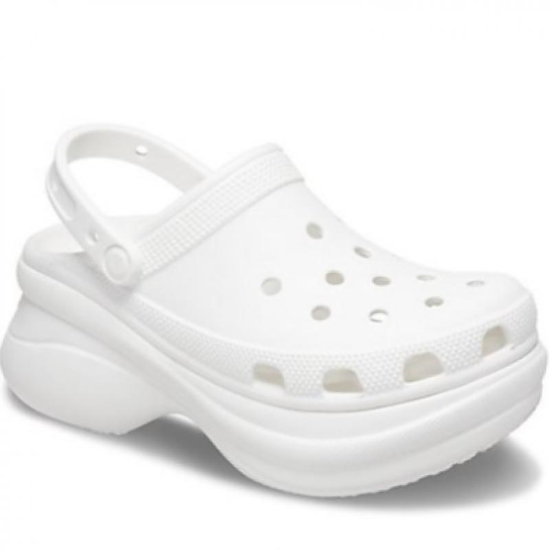 Crocs Classic Bay Clog Women 206302 001