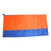 Isolierender Sonnenschutz Mehrzweck Sanddicht Wasserdicht Strand Campingmatte für Outdoor3 Farbe