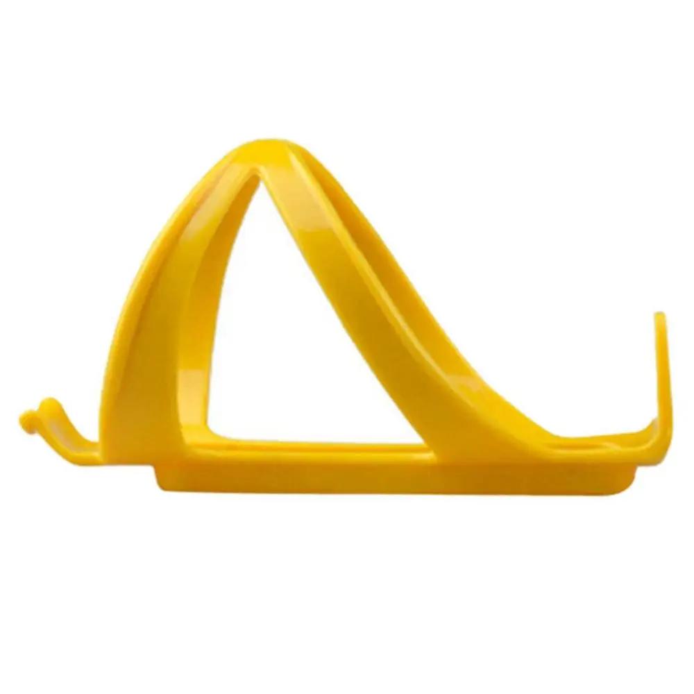 Plastikowe górskie drogi o wysokiej wytrzymałości Klatki na butelki rowerowe Akcesoria rowerowe Rower Regulowany stojak Uchwyt na butelkę z wodą