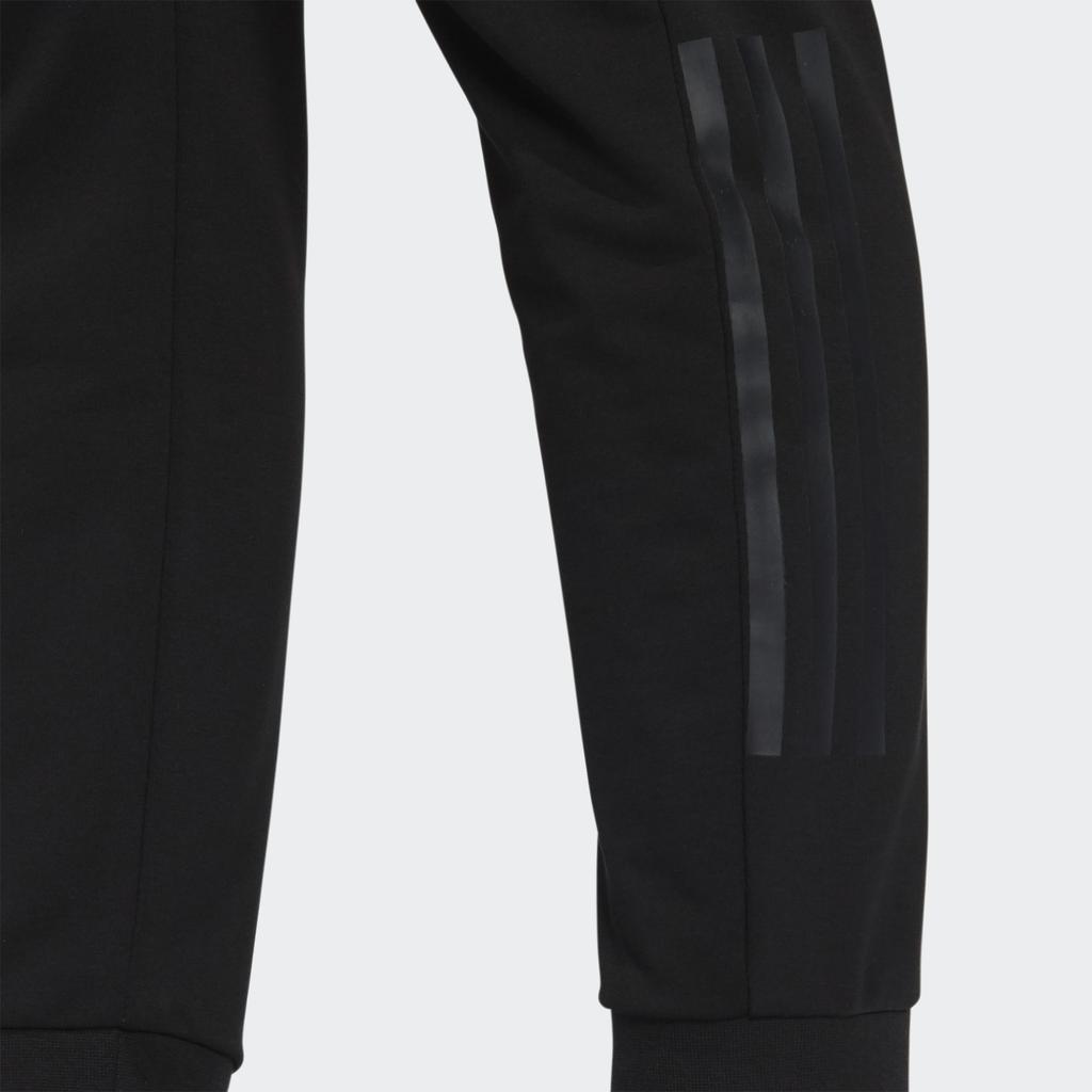 Women's Adidas Knitted Sweatpants Women's Black