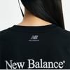 New Balance Uni Carabiner Graphic Long Sleeve Tees Nbndd32813