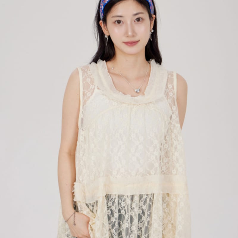 MAIA Sweetie Headband - Blue