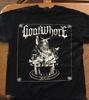 Goatwhore Band Tour Collection Gift For Fans Full Size S-5XL T-shirt MD654 Unisex T-Shirt