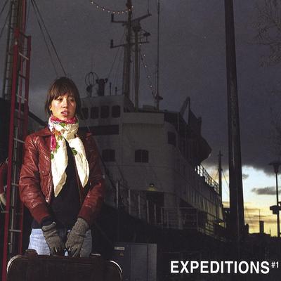 CD EXPEDIȚII NU. 1 - Expediții Nu. 1  ST8 Rock Non Japonia Folosit