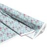 Outdoor Dekostoffe Oxford - Motiv Schneeflocken I Dx067