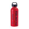 Soto Fuel Bottle Wide Mouth 480ml CR Cap Warning Color Design Generic Fuel Bottle