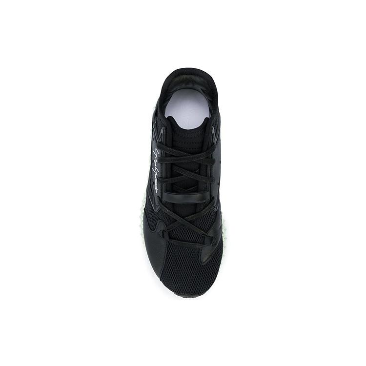 adidas Y-3 Runner 4D 'Core Black' Men's EF2620