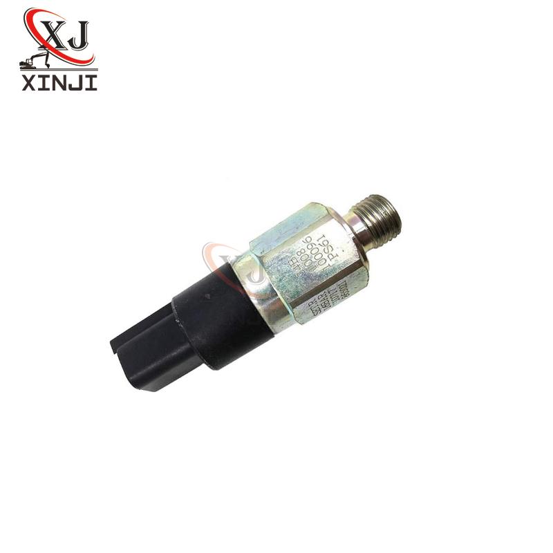 C6.6 Common rail check valve T417873 For Caterpillar E320D