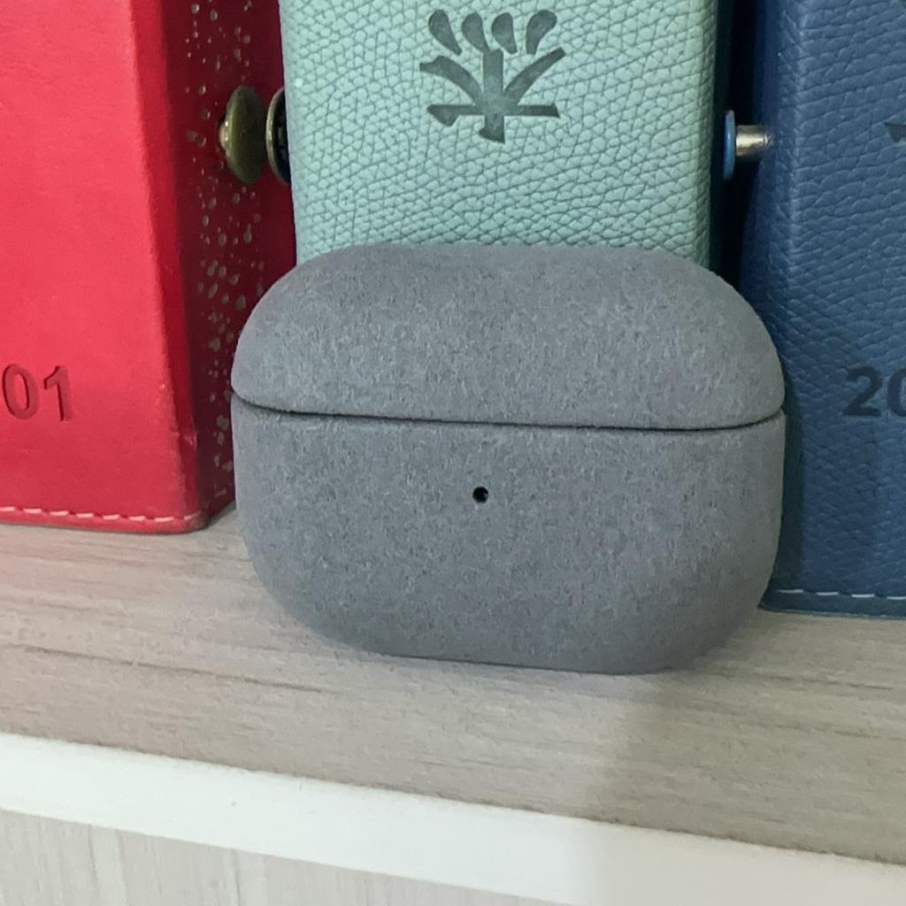 Použitelné ochranné pouzdro pro Airpodspro3 Airpods4 Pouzdro na sluchátka s chlupem