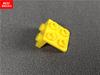 20pcs/lot Colorful Bracket 1 x 2 - 2 x 2 fit with 44728 Educational building block Action figure toys for children gifts Dolls