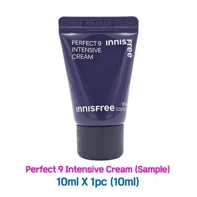 Perfect 9 Intensivcreme 10ml (Stichprobe)