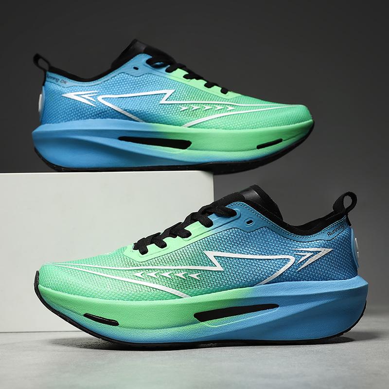 

Running Shoes Men Training Speciality Marathon Sports Breathable Lightweight Women s Comfortable Nonskid Leisure Sneakers 36