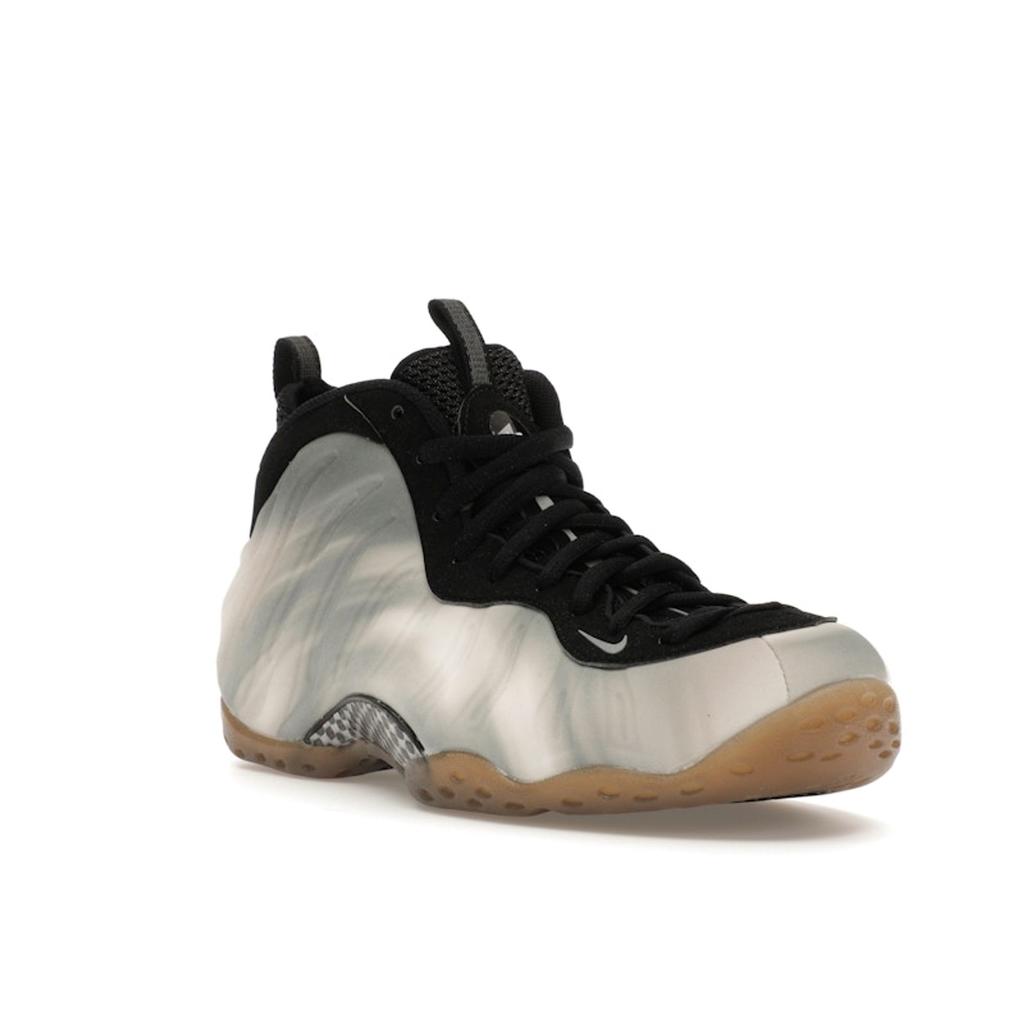 Nike Air Foamposite One QS Dream A World - Sepia Stone Men Sneakers Cream Metallic-Silver FB2195-200