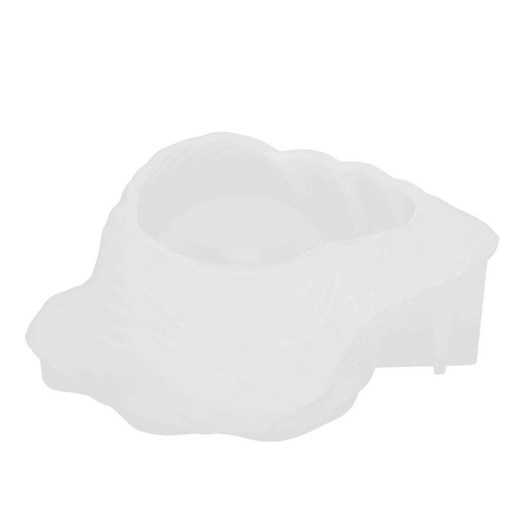 Conch Casting Mold DIY Marine 3‑Dimensional Jewelry Makeup Tool Storage Craft SuppliesConch 2 Type