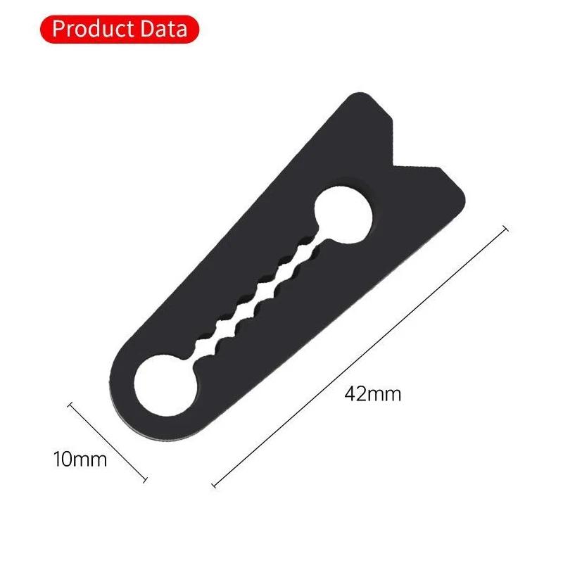 Car Door Limiter Pad Lock Shock Damper Door Check Arm Cover For BYD SEALION 5 7 EV ATTO 3 YUAN PLUS PRO S1 ATTO UP HAN EV HAN L