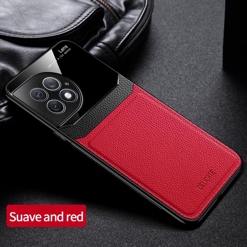 

Для Oneplus Ace 2 Pro чехлы для телефонов роскошный кожаный текстурный противоударный чехол чехол Oneplus Ace 2/Ace 2V Caso Oneplus Ace 3/Ace 3V Oneplus Ace 3