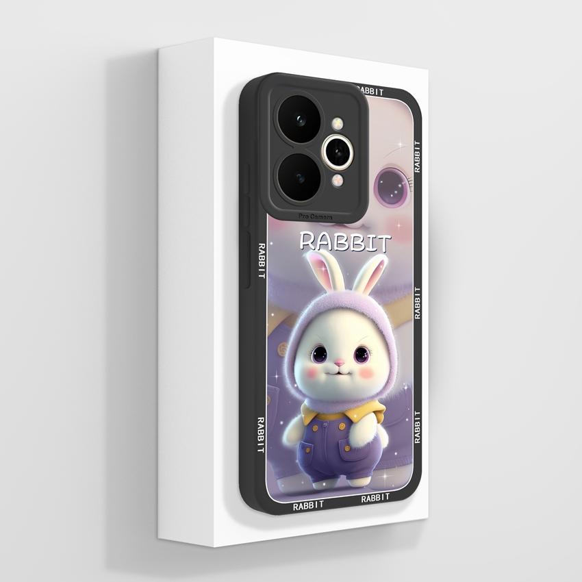 For Oppo Realme 15 C71 C65 C53 C51 A5 A5x Reno11 14 Pro Phone Case Beautiful Golden Lotus Pattern Dustproof Durable Shell For Oppo Silicone Soft Cover