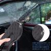 Car Door Step Foldable Safety Hammer Car Lifting Pedal Auxiliary